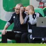 Celtic, O'Neill, Maloney, Spiers