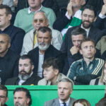 Keane, Celtic