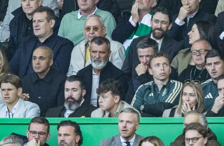 Keane, Celtic