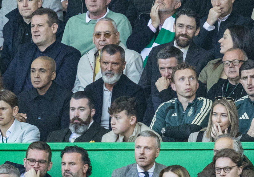Keane, Celtic