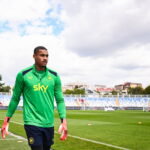 Gavin Bazunu