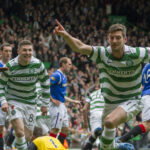 Charlie Mulgrew, Celtic, Ferguson