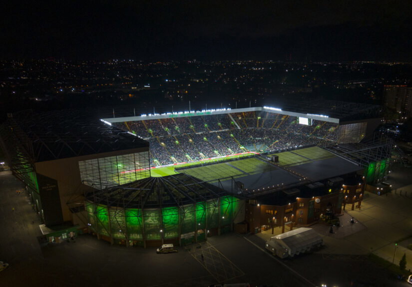 Celtic