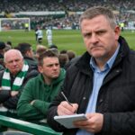 Gannon, Green Brigade