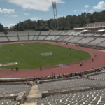 Estadio Nacional
