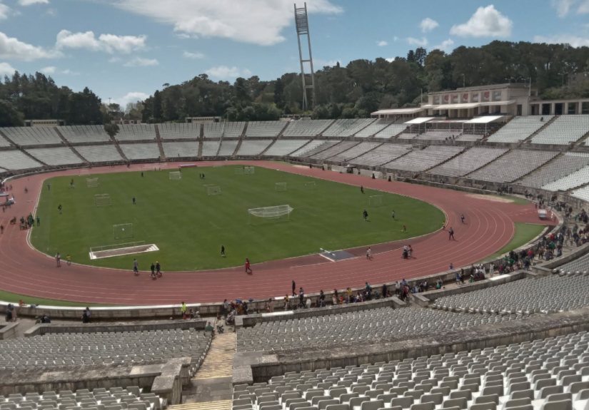 Estadio Nacional