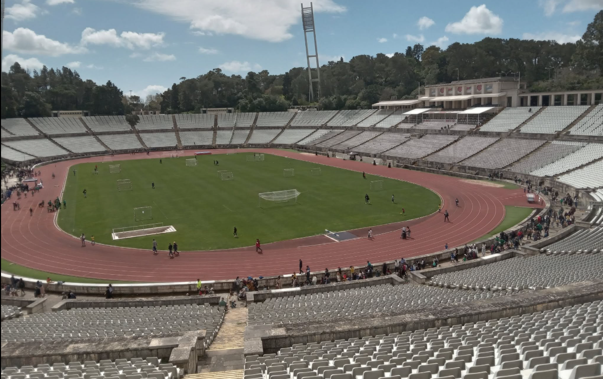 Estadio Nacional