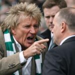 Rod Stewart