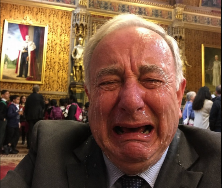 Foulkes George