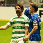 SPFL Tennent's Sixes - Day Two