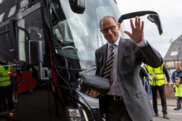 O'Neill, Celtic