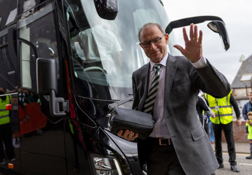 O'Neill, Celtic