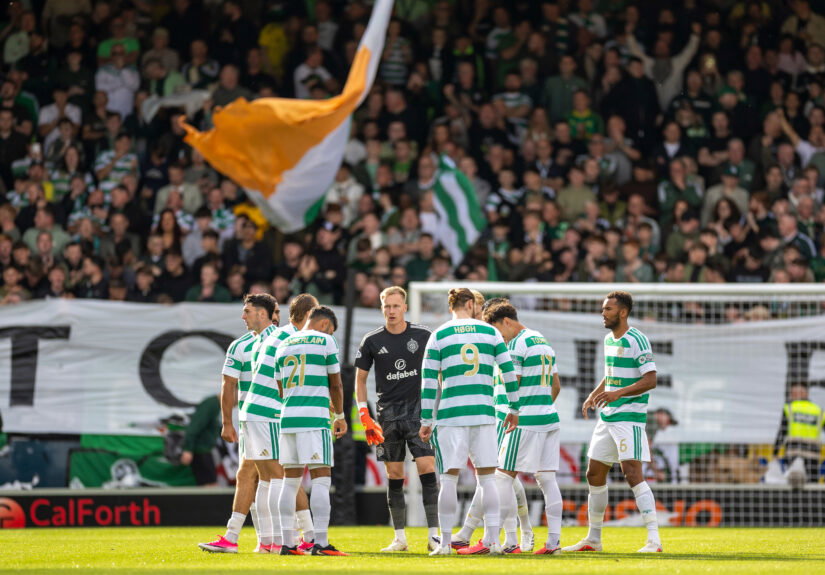 Celtic