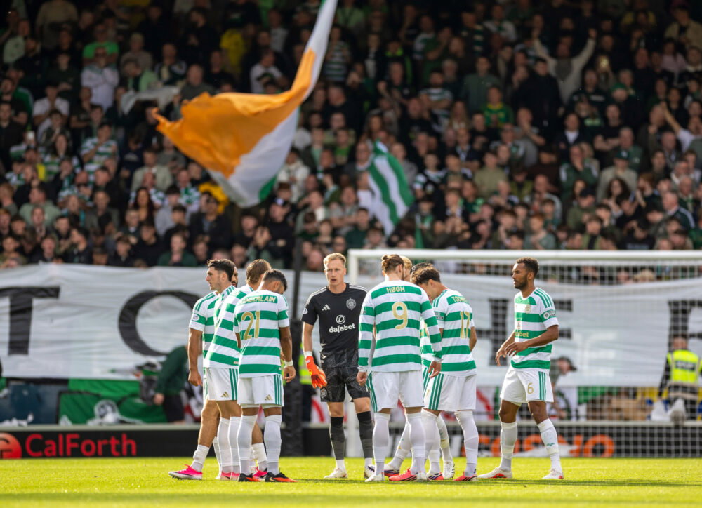 Celtic