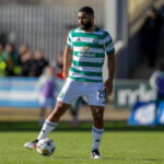 Carter-Vickers, Celtic