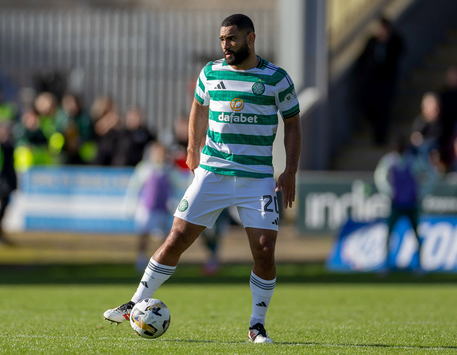 Carter-Vickers, Celtic