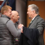 Lennon, Lawwell, Celtic, O'Neill