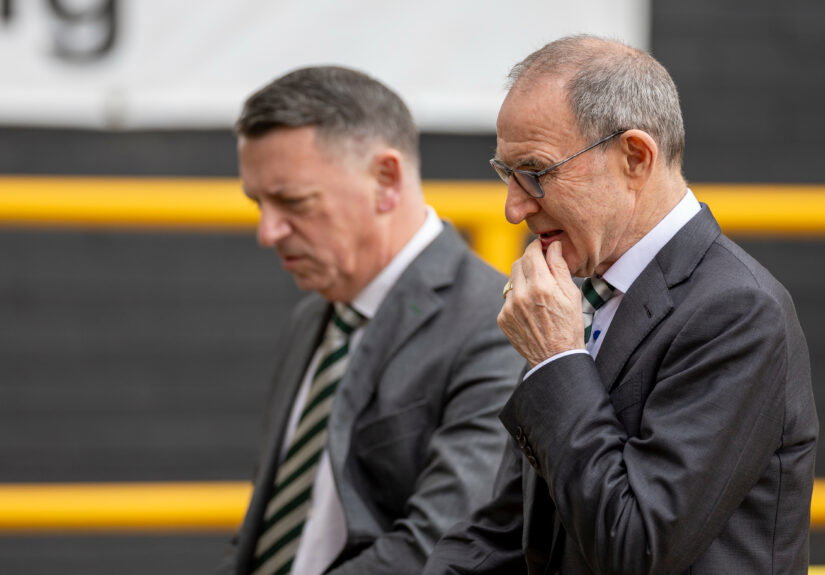 O'Neill, Celtic, Jamieson