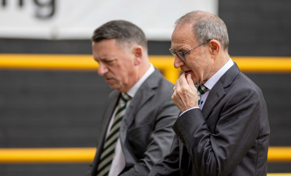 O'Neill, Celtic, Jamieson