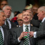 Celtic, Lawwell, Nicholson, McKay