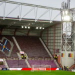 Celtic, Hearts