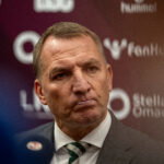Brendan Rodgers, Celtic