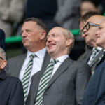 Celtic, Nicholson, Wilson, McKay
