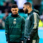 Oxlade-Chamberlain, Celtic