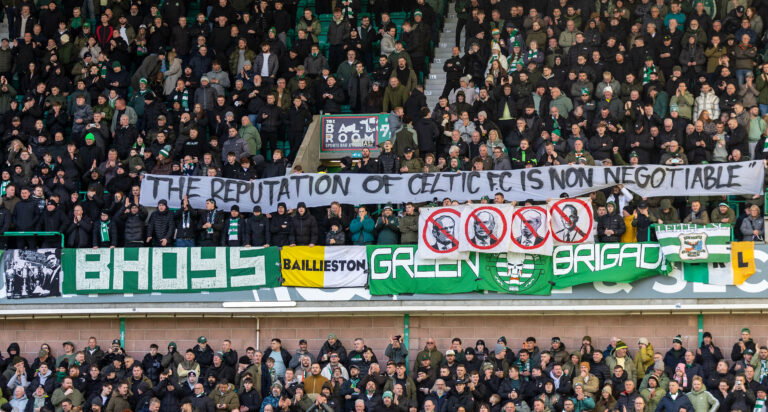 Celtic, Ryan Lee