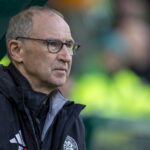Martin O'Neill, Celtic