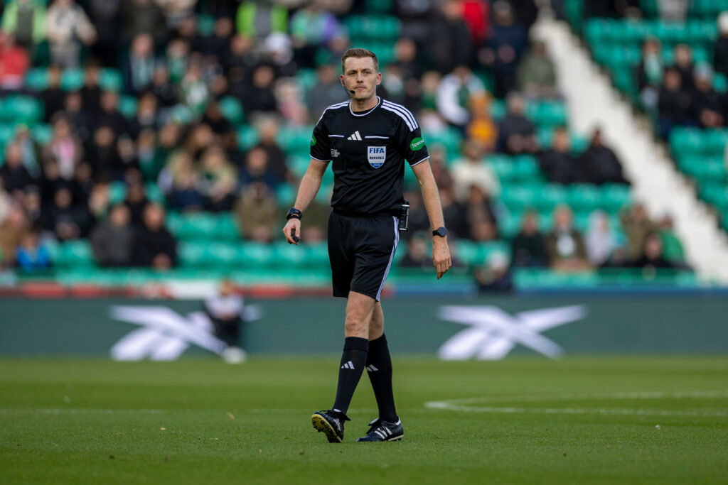 Robertson And McLean Deny Celtic A Penalty | videocelts.com