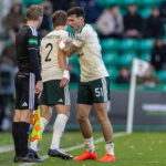 Celtic, Johnston, Donovan