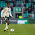Celtic, Hibs, Easter Road