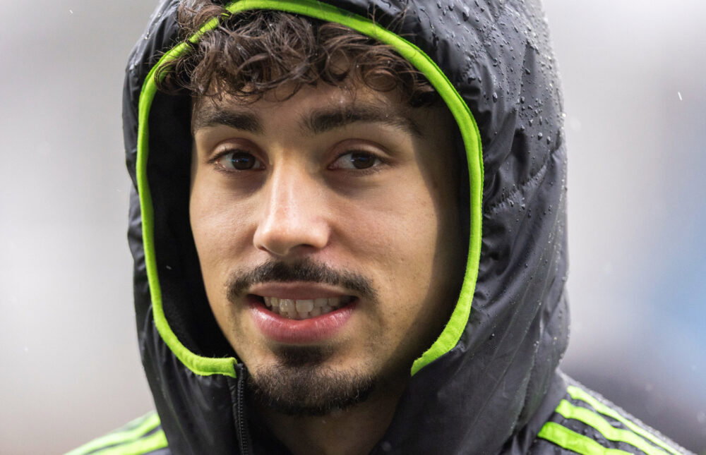 Sebastian Tounekti