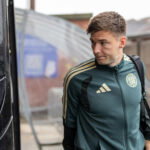 Tierney, Celtic