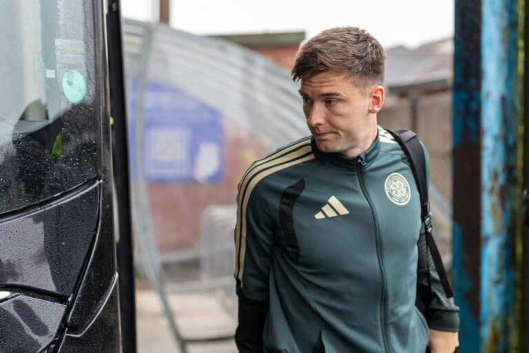 Tierney, Celtic