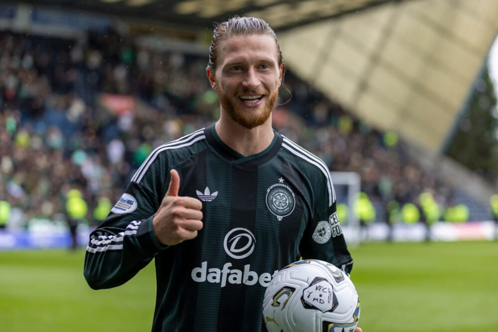 Kasper Hogh