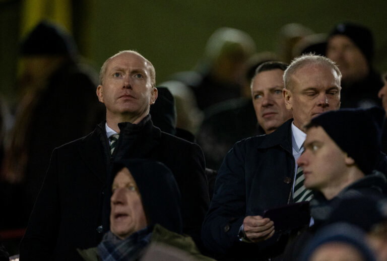 Nancy, Nicholson, McKay, Celtic