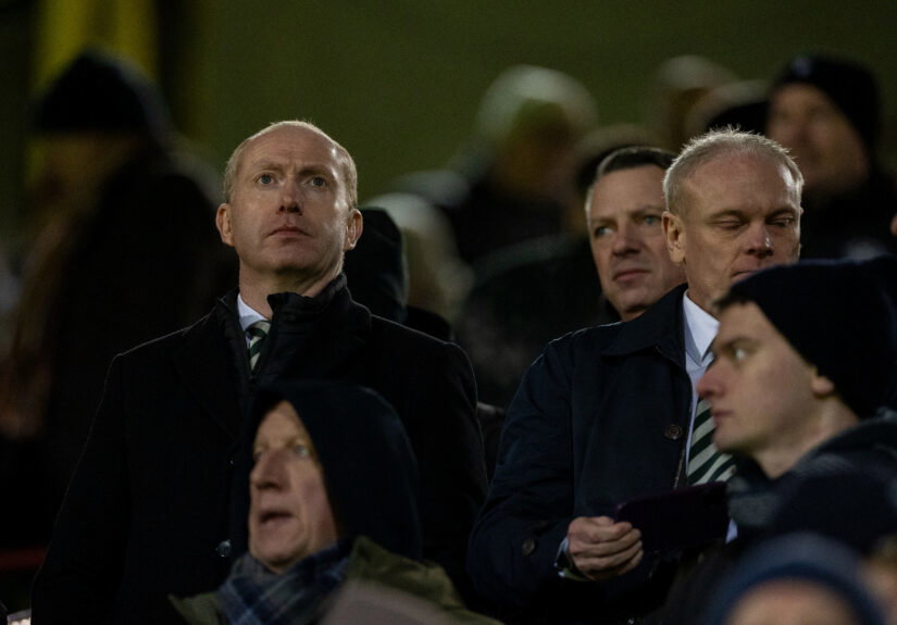 Nancy, Nicholson, McKay, Celtic