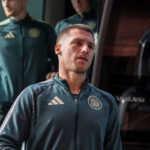 Sam Johnstone, Celtic