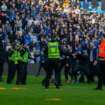 2026 Scottish Cup Football Rangers v Celtic Mar 8th