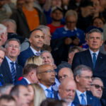 Cavenagh, Marathe, Ibrox