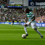 Balikwisha, Celtic