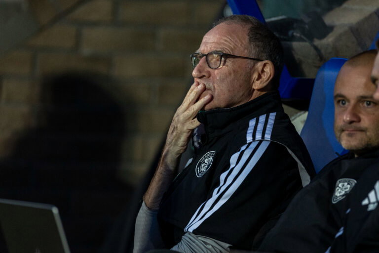 O'Neill, Celtic