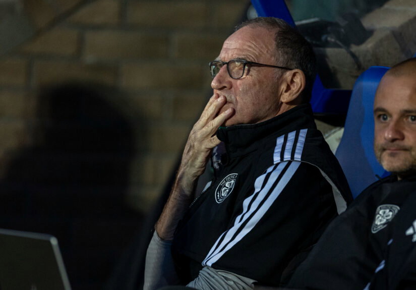O'Neill, Celtic