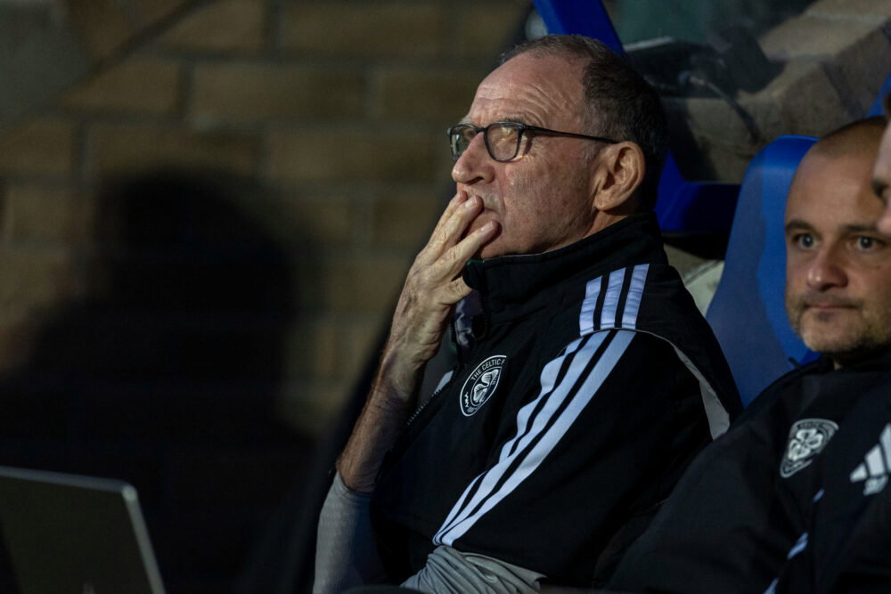 O'Neill, Celtic