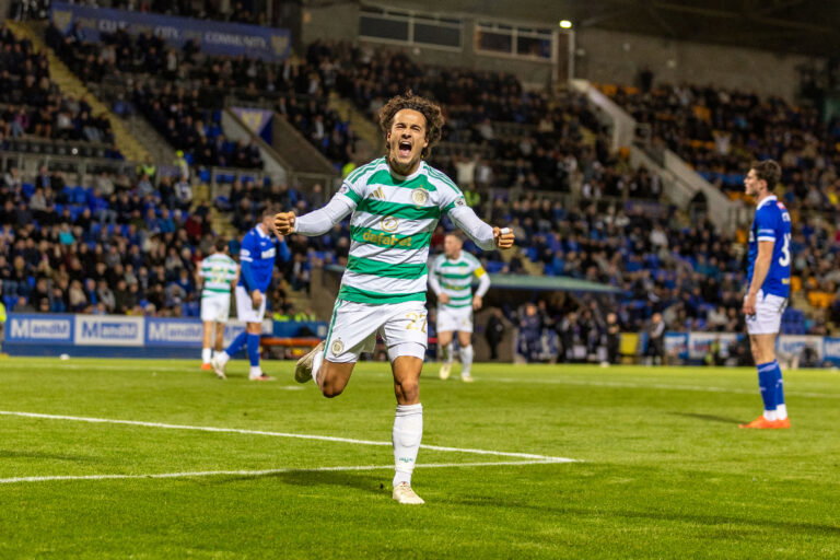 Baur, Celtic