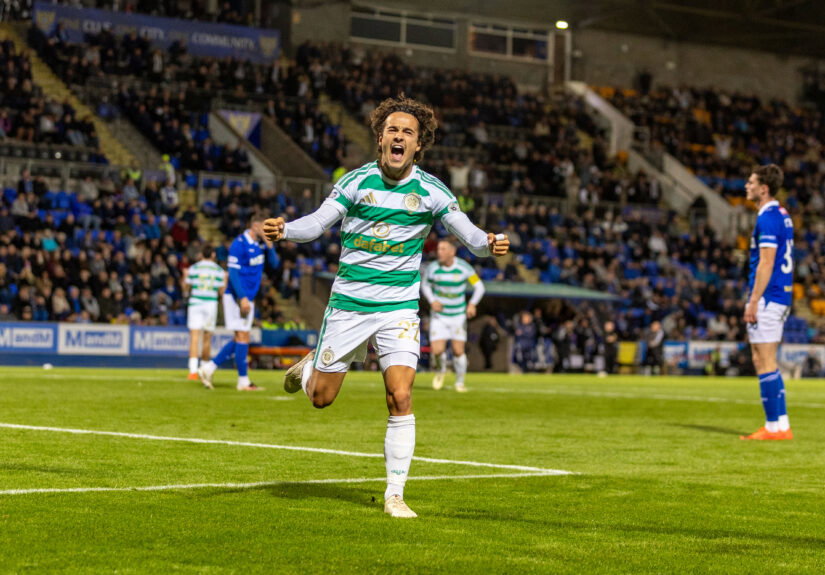 Baur, Celtic