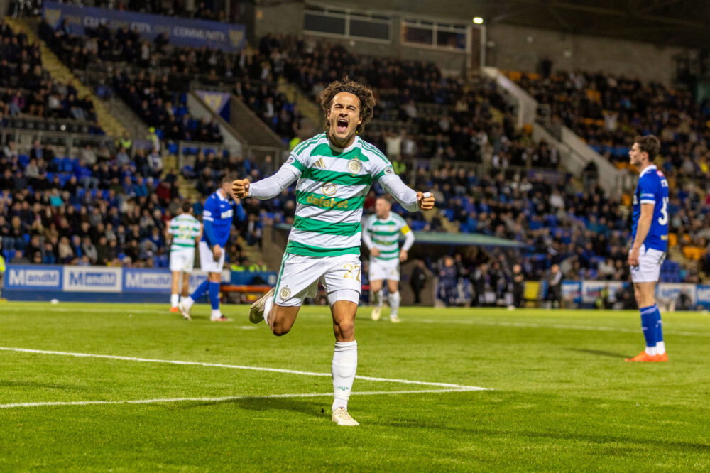Baur, Celtic