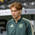 Joel van den Berg